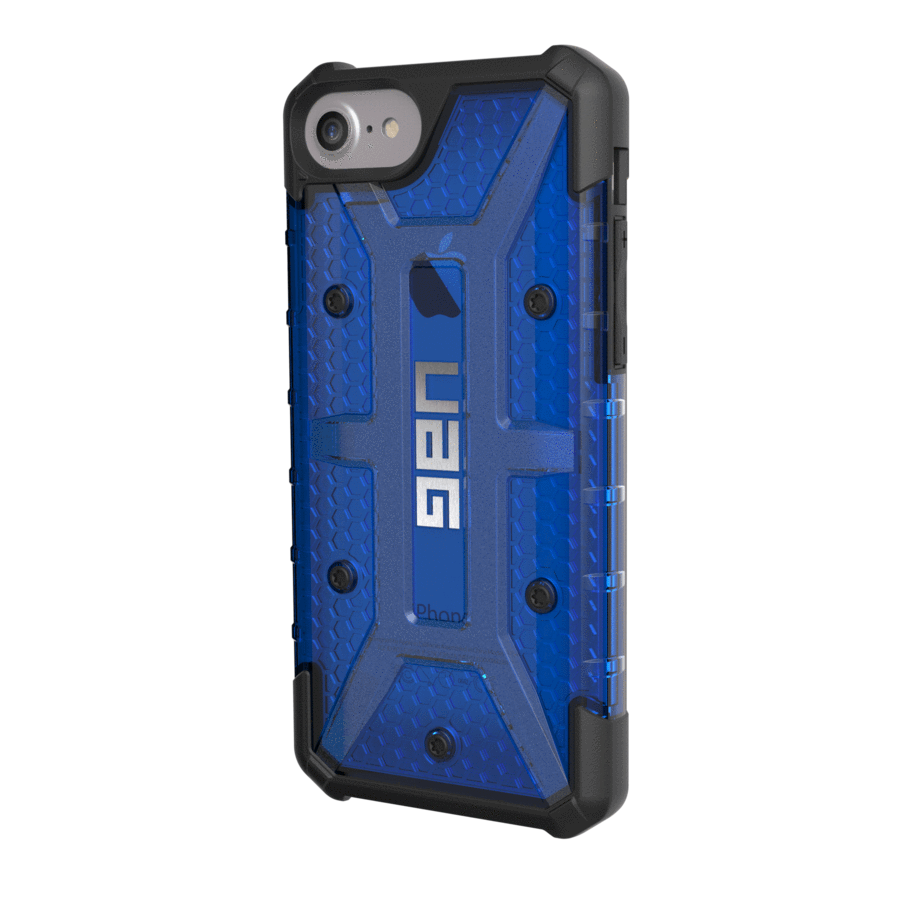 Uag чехлы iphone. Чехол UAG Plasma для Apple iphone 6/6s/7/8. Чехол UAG для iphone 7. Iphone 8 UAG Plasma. Чехол Armor UAG iphone 7.